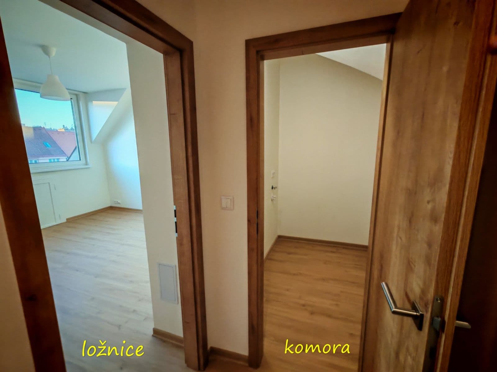 2 bedroom flat to rent, 63 m², Jugoslávských partyzánů, Prague, Prague 2 bedroom flat to rent, 63 m², Jugoslávských partyzánů, Prague, Prague