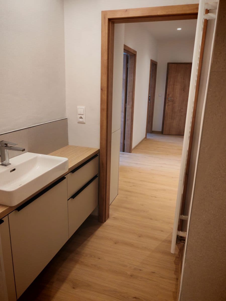 2 bedroom flat to rent, 63 m², Jugoslávských partyzánů, Prague, Prague 2 bedroom flat to rent, 63 m², Jugoslávských partyzánů, Prague, Prague