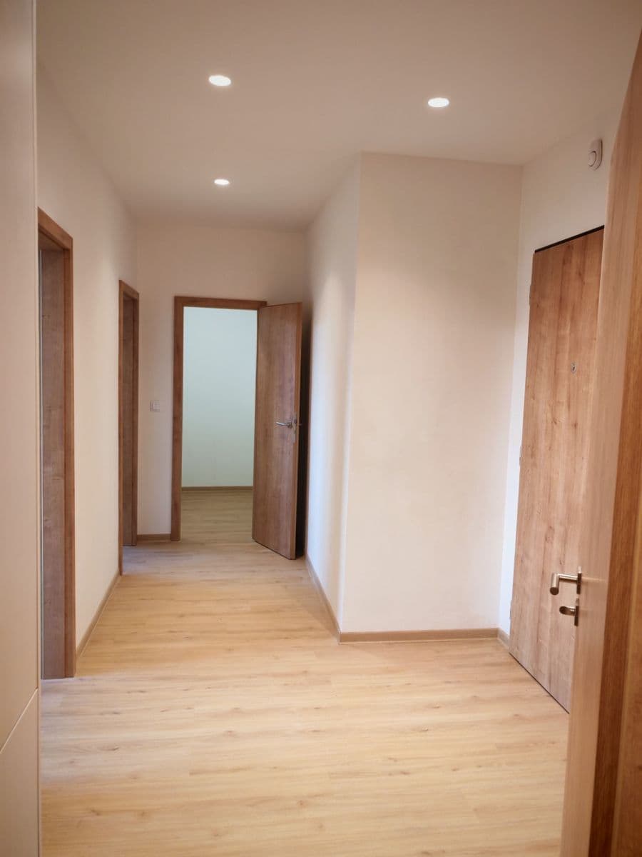 2 bedroom flat to rent, 63 m², Jugoslávských partyzánů, Prague, Prague 2 bedroom flat to rent, 63 m², Jugoslávských partyzánů, Prague, Prague