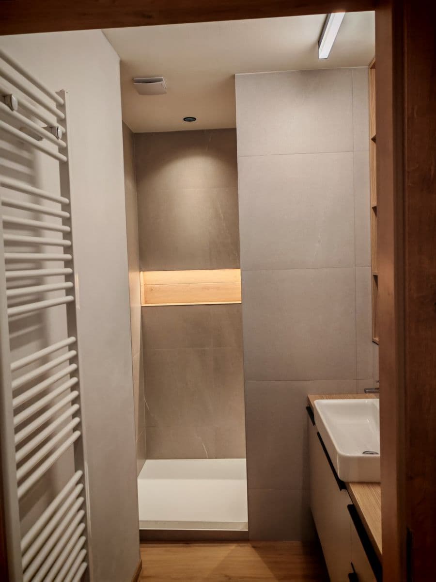 2 bedroom flat to rent, 63 m², Jugoslávských partyzánů, Prague, Prague 2 bedroom flat to rent, 63 m², Jugoslávských partyzánů, Prague, Prague