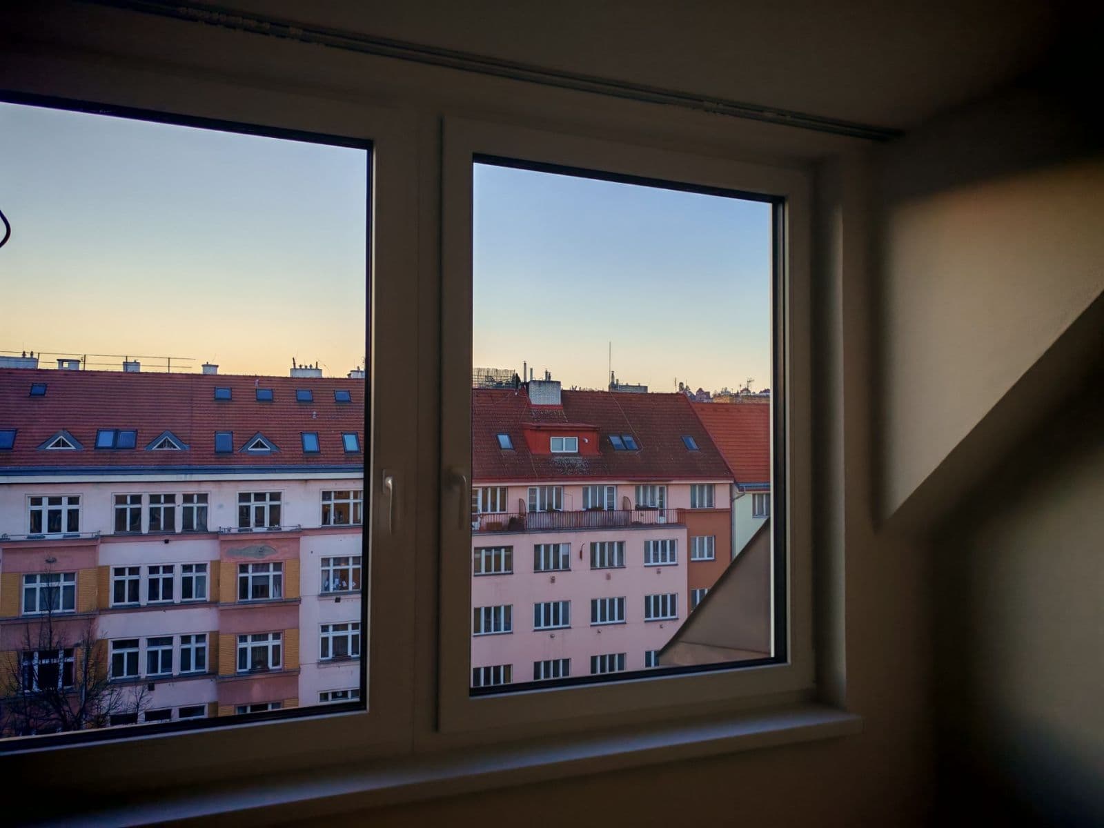 2 bedroom flat to rent, 63 m², Jugoslávských partyzánů, Prague, Prague 2 bedroom flat to rent, 63 m², Jugoslávských partyzánů, Prague, Prague