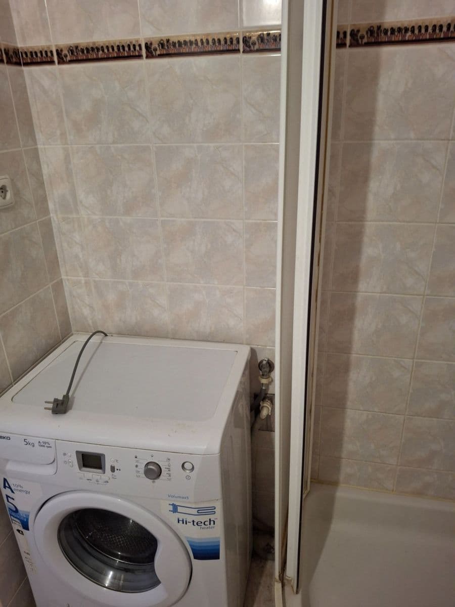 Studio flat to rent, 34 m², Hlivická, Prague, Prague Studio flat to rent, 34 m², Hlivická, Prague, Prague