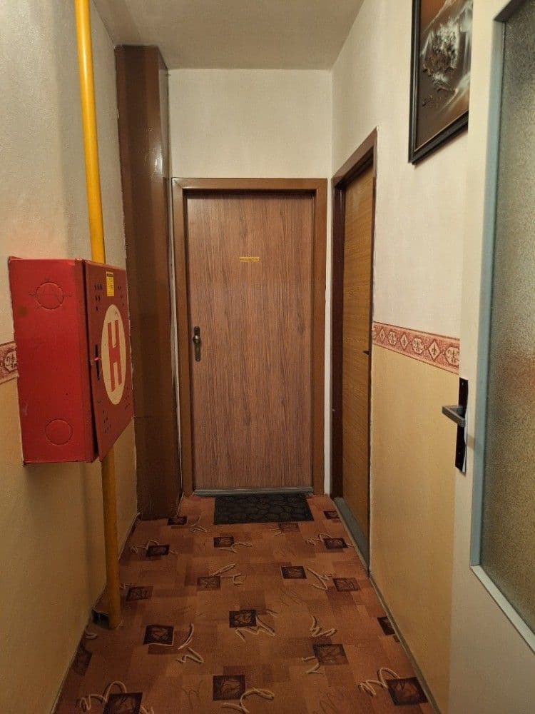 3 bedroom flat for sale, 75 m², Ježkova, Liberec, Liberecký Region 3 bedroom flat for sale, 75 m², Ježkova, Liberec, Liberecký Region