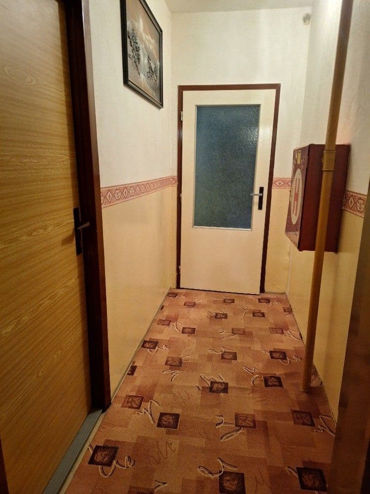 3 bedroom flat for sale, 75 m², Ježkova, Liberec, Liberecký Region 3 bedroom flat for sale, 75 m², Ježkova, Liberec, Liberecký Region