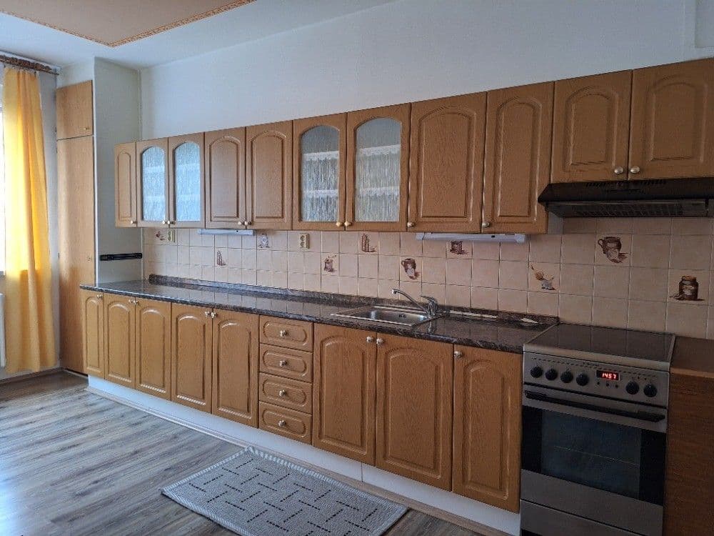 3 bedroom flat for sale, 75 m², Ježkova, Liberec, Liberecký Region 3 bedroom flat for sale, 75 m², Ježkova, Liberec, Liberecký Region