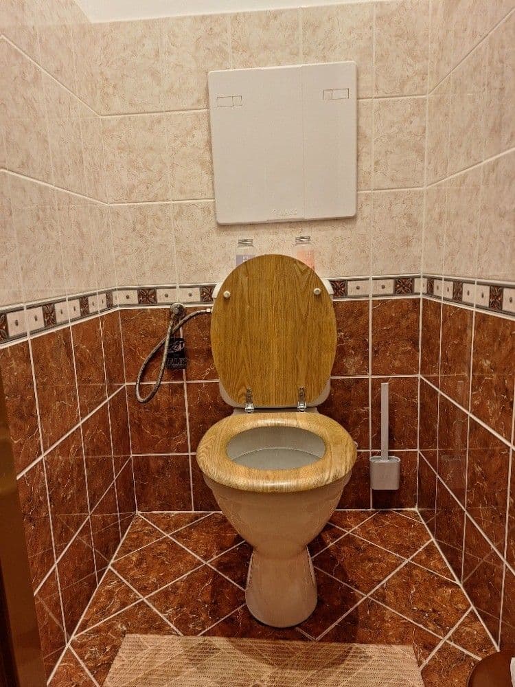 3 bedroom flat for sale, 75 m², Ježkova, Liberec, Liberecký Region 3 bedroom flat for sale, 75 m², Ježkova, Liberec, Liberecký Region