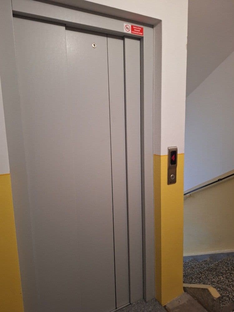 3 bedroom flat for sale, 75 m², Ježkova, Liberec, Liberecký Region 3 bedroom flat for sale, 75 m², Ježkova, Liberec, Liberecký Region