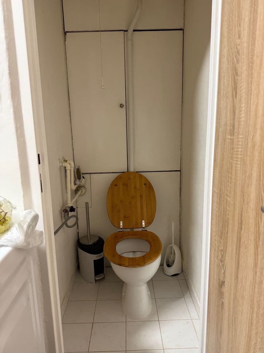 2 bedroom flat to rent, 54 m², Maříkova, Prague, Prague 2 bedroom flat to rent, 54 m², Maříkova, Prague, Prague