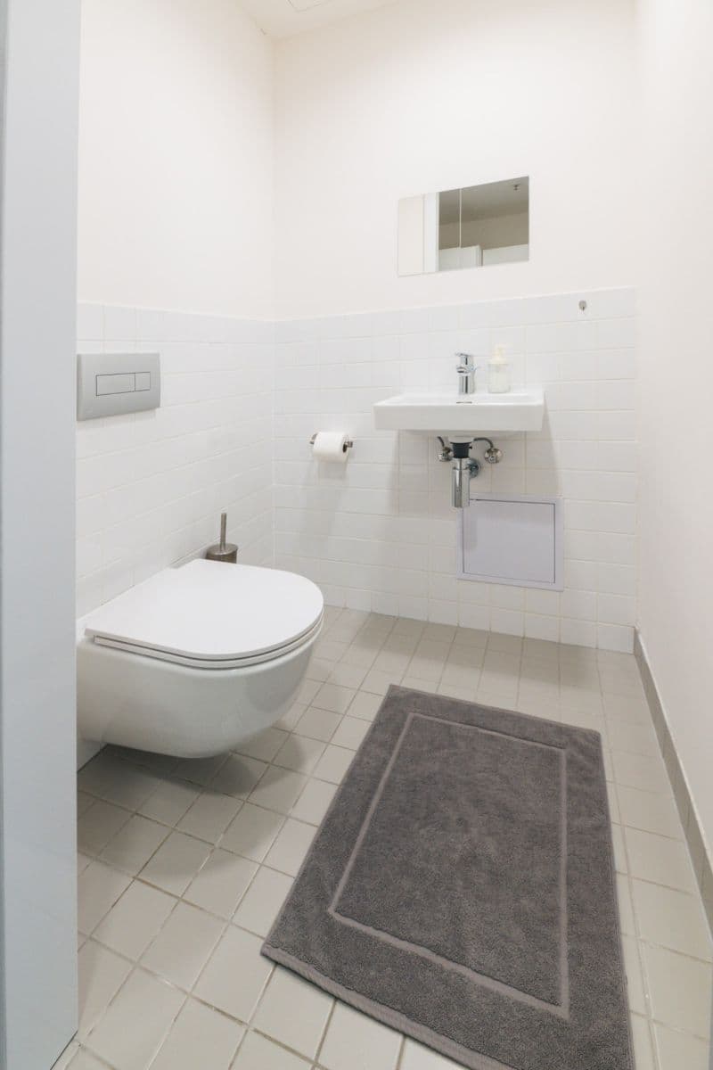 Studio flat to rent, 24 m², Dornych, Brno, Jihomoravský Region Studio flat to rent, 24 m², Dornych, Brno, Jihomoravský Region