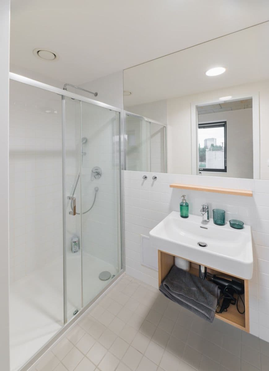 Studio flat to rent, 24 m², Dornych, Brno, Jihomoravský Region Studio flat to rent, 24 m², Dornych, Brno, Jihomoravský Region