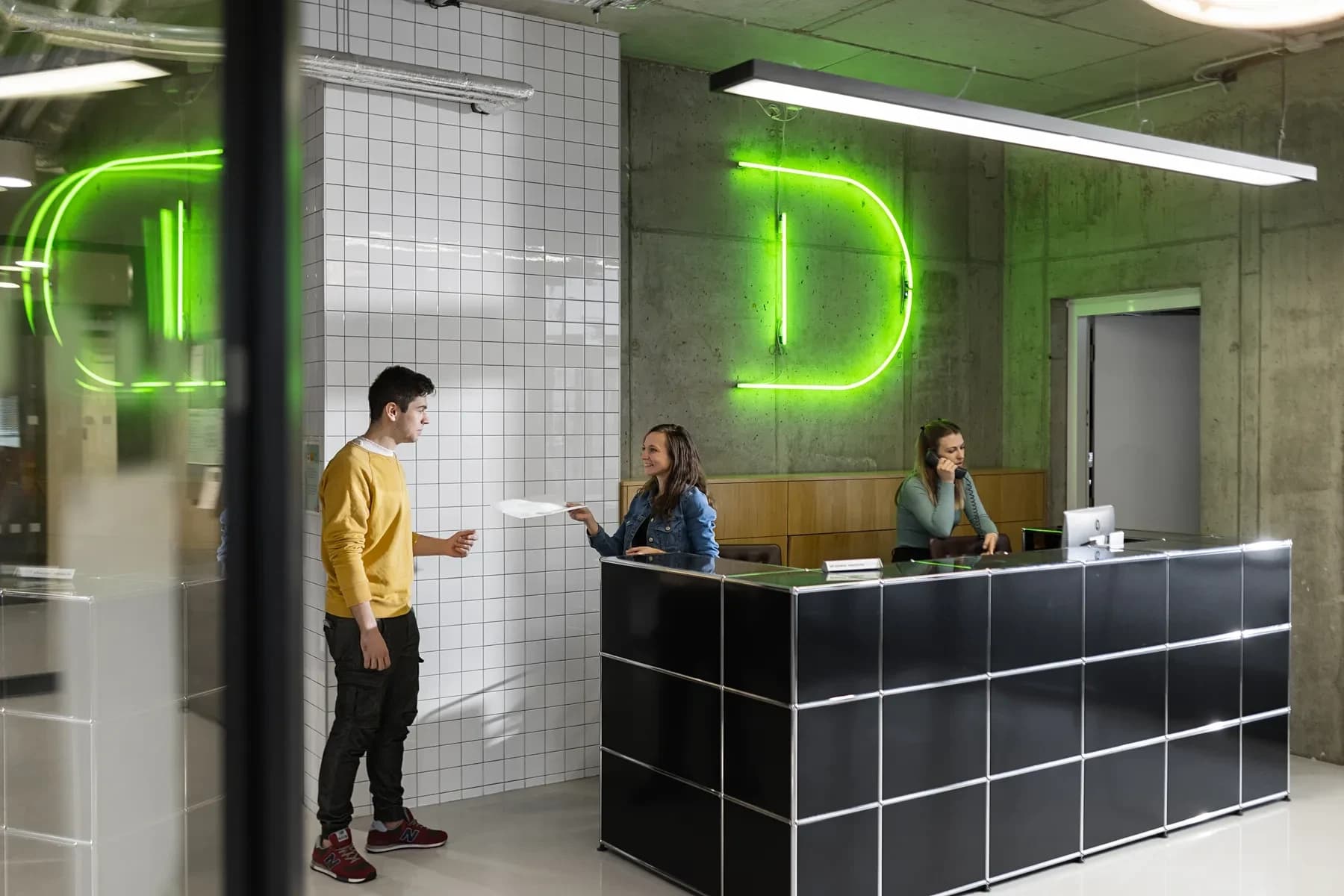 Studio flat to rent, 24 m², Dornych, Brno, Jihomoravský Region Studio flat to rent, 24 m², Dornych, Brno, Jihomoravský Region