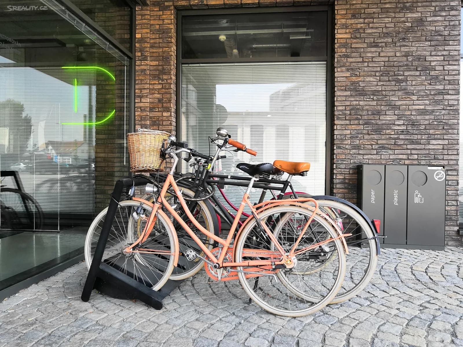 Studio flat to rent, 24 m², Dornych, Brno, Jihomoravský Region Studio flat to rent, 24 m², Dornych, Brno, Jihomoravský Region