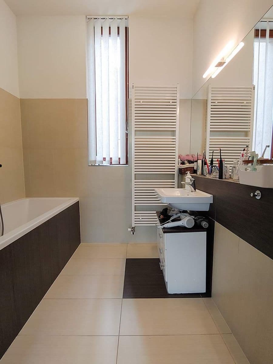 4 bedroom flat to rent, 20 m², Kozí, Brno, Jihomoravský Region 4 bedroom flat to rent, 20 m², Kozí, Brno, Jihomoravský Region