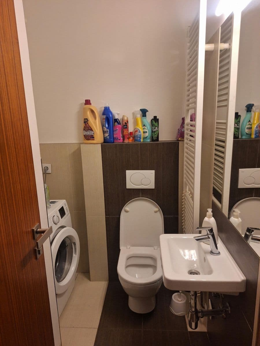 4 bedroom flat to rent, 20 m², Kozí, Brno, Jihomoravský Region 4 bedroom flat to rent, 20 m², Kozí, Brno, Jihomoravský Region