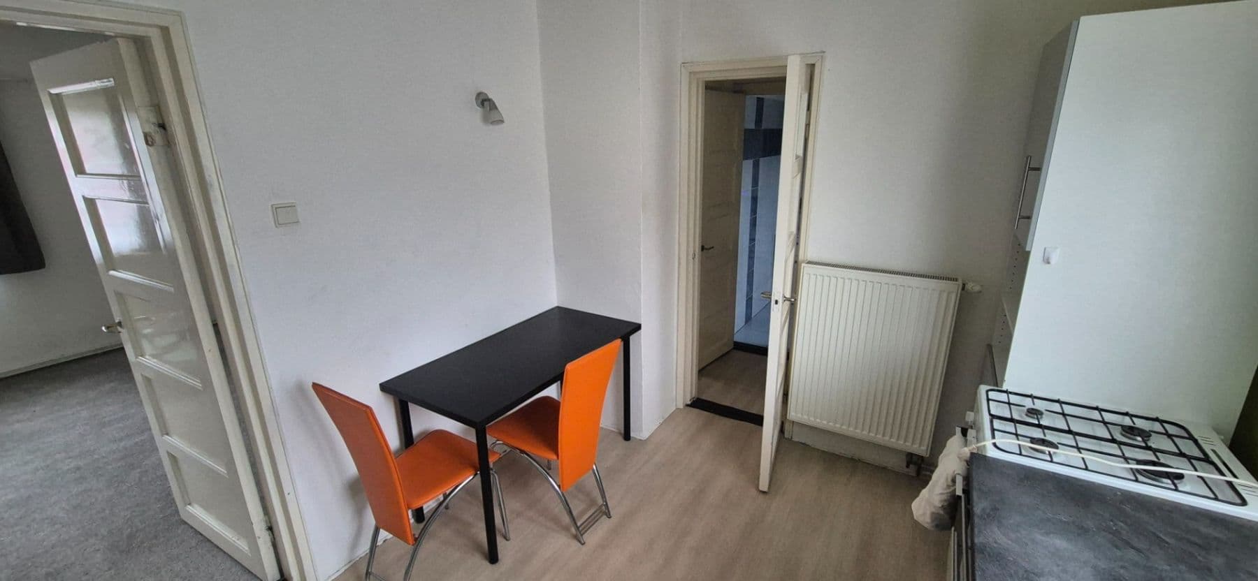 2 bedroom flat to rent, 57 m², Olbrachtova, Roztoky, Středočeský Region 2 bedroom flat to rent, 57 m², Olbrachtova, Roztoky, Středočeský Region