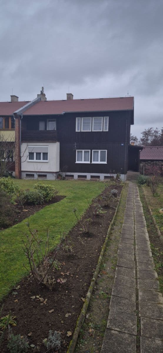 2 bedroom flat to rent, 57 m², Olbrachtova, Roztoky, Středočeský Region 2 bedroom flat to rent, 57 m², Olbrachtova, Roztoky, Středočeský Region