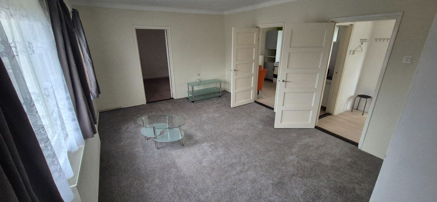 2 bedroom flat to rent, 57 m², Olbrachtova, Roztoky, Středočeský Region 2 bedroom flat to rent, 57 m², Olbrachtova, Roztoky, Středočeský Region