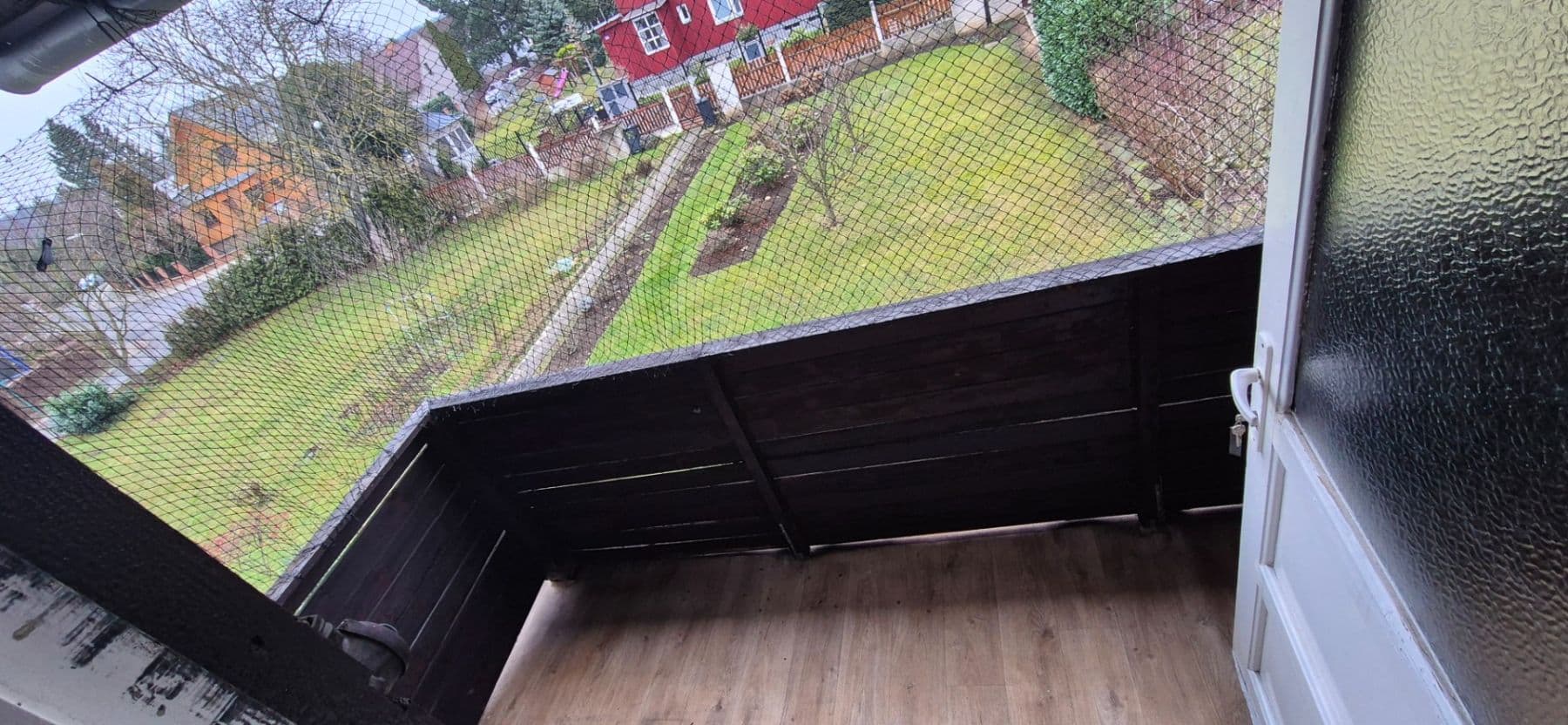 2 bedroom flat to rent, 57 m², Olbrachtova, Roztoky, Středočeský Region 2 bedroom flat to rent, 57 m², Olbrachtova, Roztoky, Středočeský Region