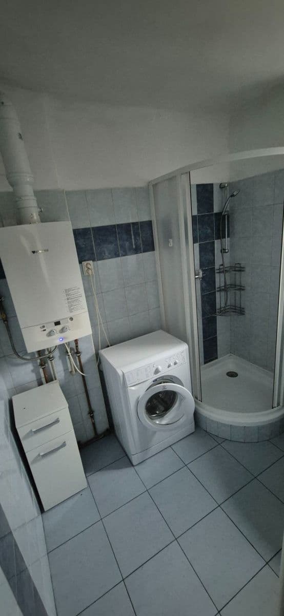 2 bedroom flat to rent, 57 m², Olbrachtova, Roztoky, Středočeský Region 2 bedroom flat to rent, 57 m², Olbrachtova, Roztoky, Středočeský Region