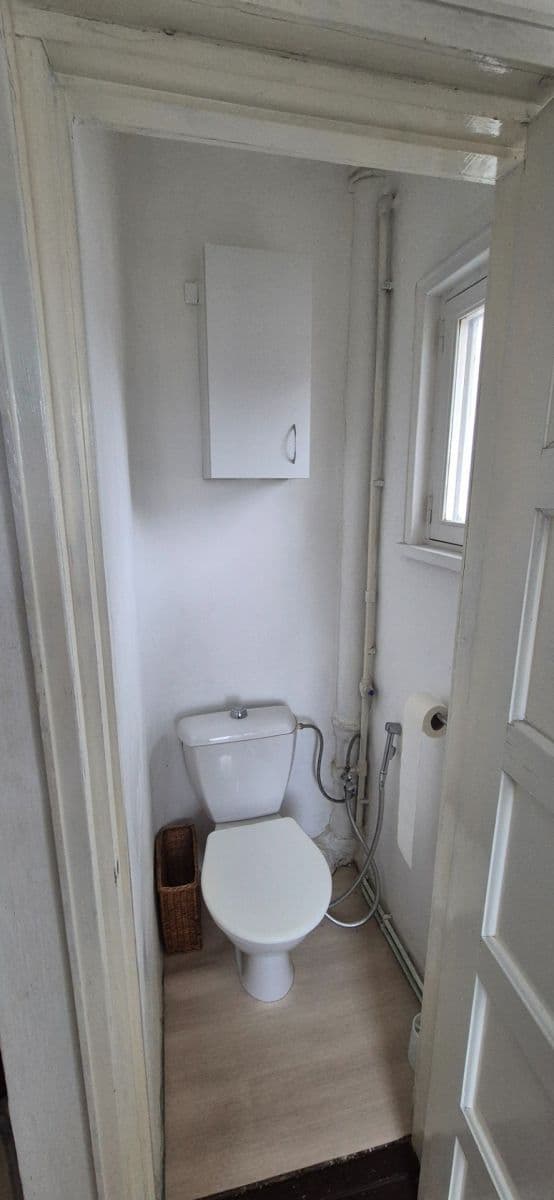 2 bedroom flat to rent, 57 m², Olbrachtova, Roztoky, Středočeský Region 2 bedroom flat to rent, 57 m², Olbrachtova, Roztoky, Středočeský Region