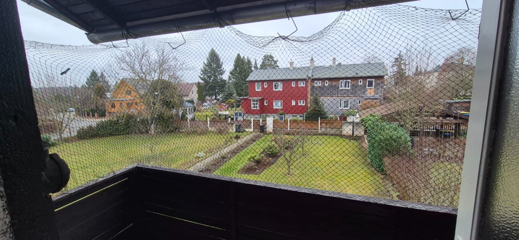 2 bedroom flat to rent, 57 m², Olbrachtova, Roztoky, Středočeský Region 2 bedroom flat to rent, 57 m², Olbrachtova, Roztoky, Středočeský Region