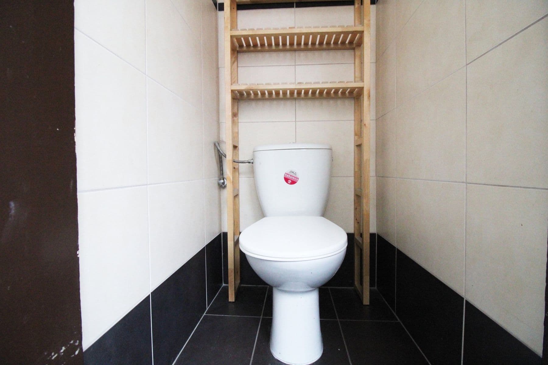 1 bedroom with open-plan kitchen flat to rent, 45 m², Donská, Prague, Prague 1 bedroom with open-plan kitchen flat to rent, 45 m², Donská, Prague, Prague