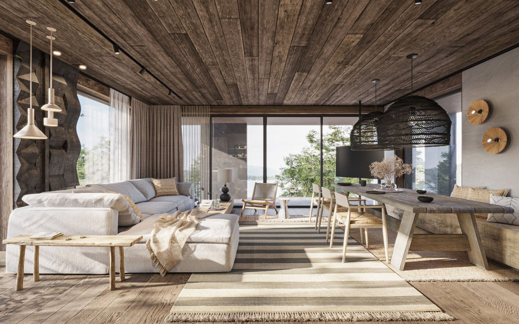 2 bedroom with open-plan kitchen flat for sale, 89 m², Lázeňský vrch, Doksy, Liberecký Region 2 bedroom with open-plan kitchen flat for sale, 89 m², Lázeňský vrch, Doksy, Liberecký Region