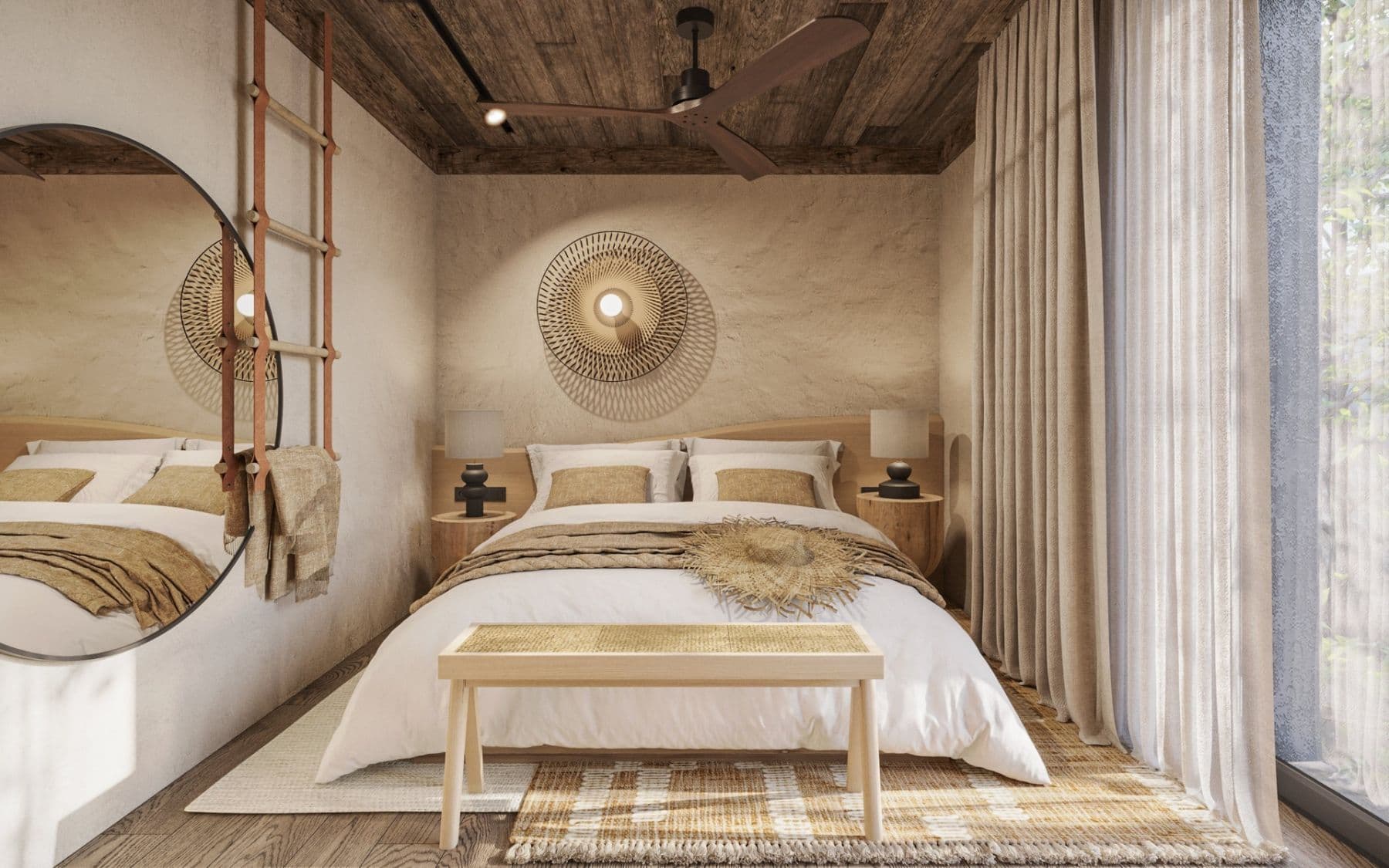 2 bedroom with open-plan kitchen flat for sale, 89 m², Lázeňský vrch, Doksy, Liberecký Region 2 bedroom with open-plan kitchen flat for sale, 89 m², Lázeňský vrch, Doksy, Liberecký Region