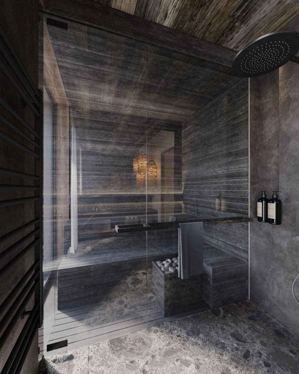 1 bedroom with open-plan kitchen flat for sale, 61 m², Lázeňský vrch, Doksy, Liberecký Region 1 bedroom with open-plan kitchen flat for sale, 61 m², Lázeňský vrch, Doksy, Liberecký Region