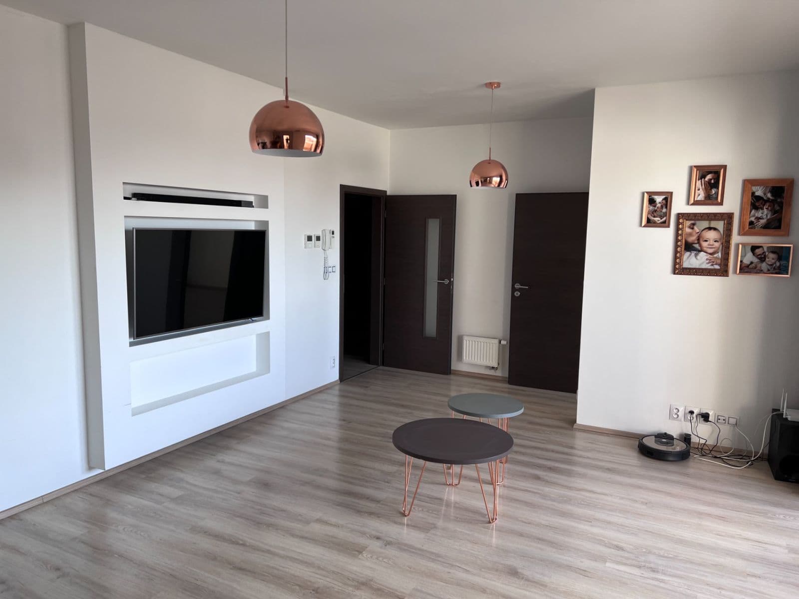 2 bedroom with open-plan kitchen flat for sale, 99 m², Řípská, Brno, Jihomoravský Region 2 bedroom with open-plan kitchen flat for sale, 99 m², Řípská, Brno, Jihomoravský Region