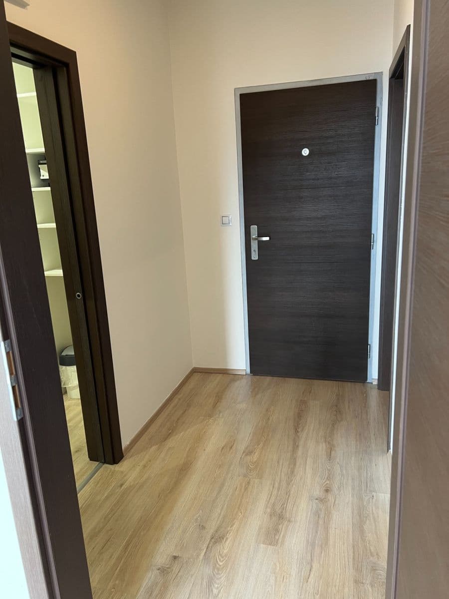 2 bedroom with open-plan kitchen flat for sale, 99 m², Řípská, Brno, Jihomoravský Region 2 bedroom with open-plan kitchen flat for sale, 99 m², Řípská, Brno, Jihomoravský Region