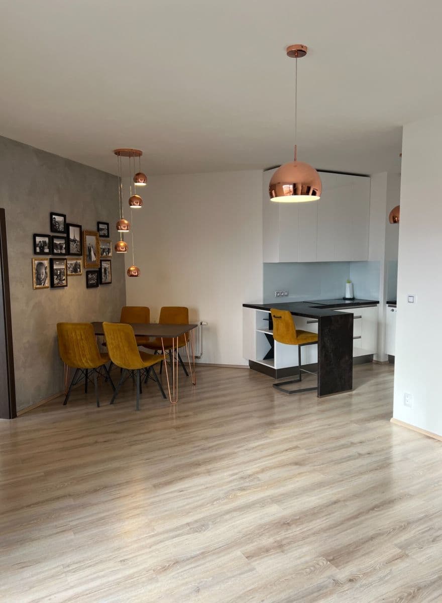 2 bedroom with open-plan kitchen flat for sale, 99 m², Řípská, Brno, Jihomoravský Region 2 bedroom with open-plan kitchen flat for sale, 99 m², Řípská, Brno, Jihomoravský Region