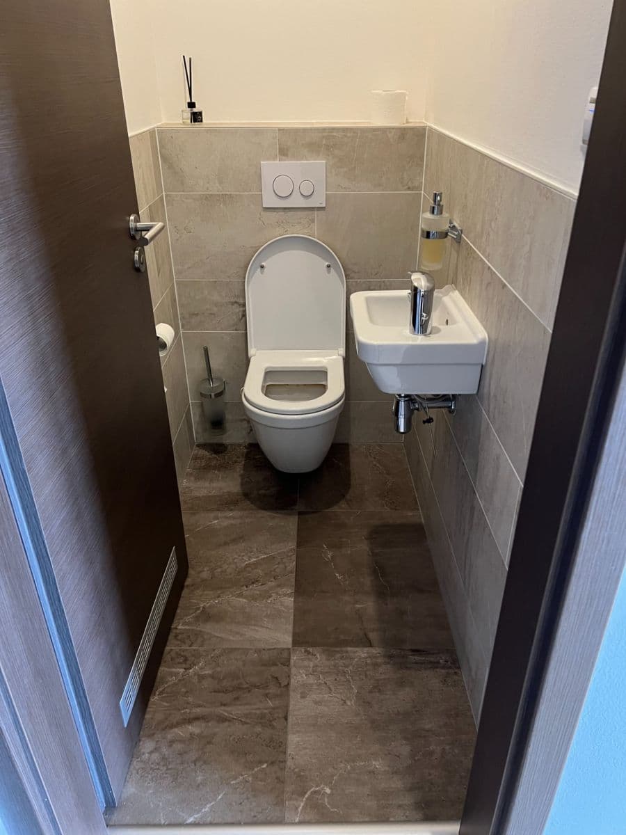 2 bedroom with open-plan kitchen flat for sale, 99 m², Řípská, Brno, Jihomoravský Region 2 bedroom with open-plan kitchen flat for sale, 99 m², Řípská, Brno, Jihomoravský Region