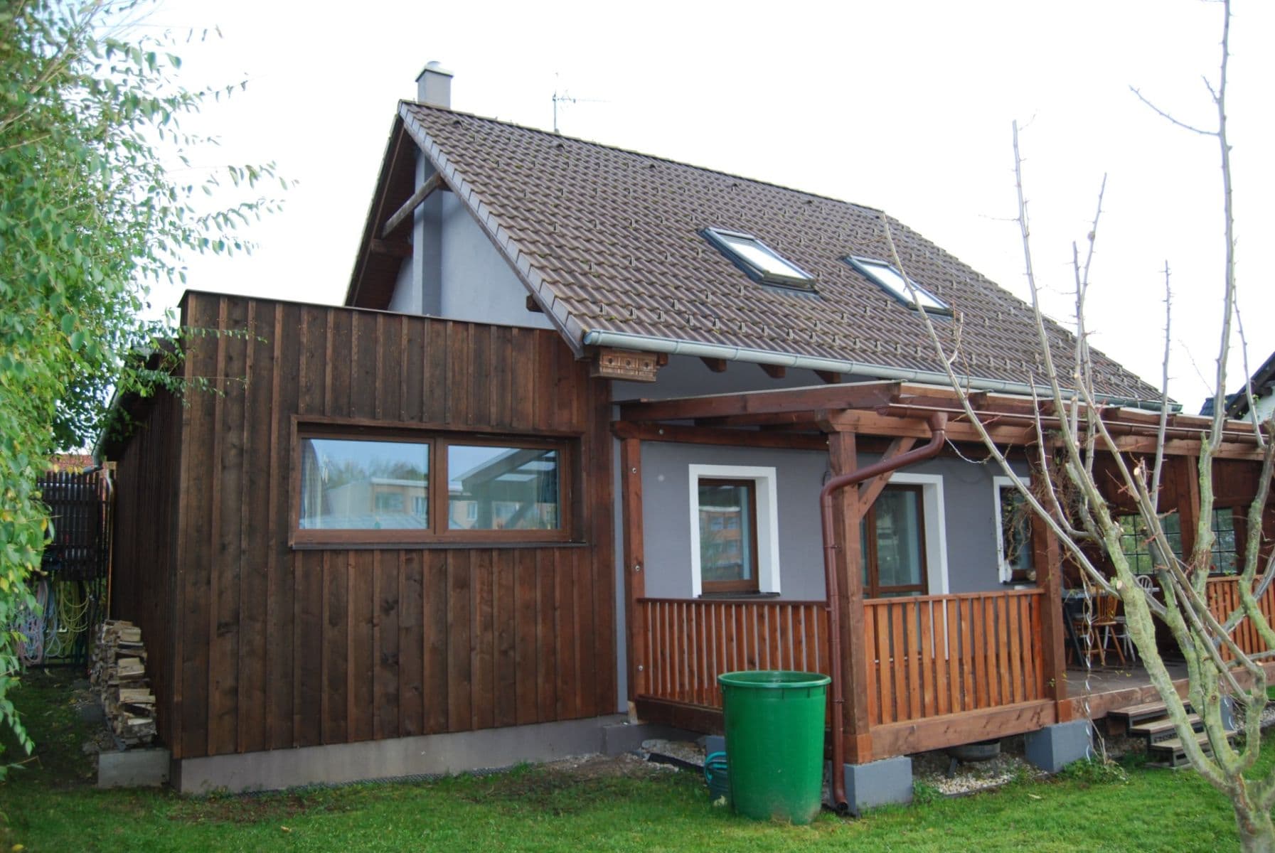 house for sale, 157 m², Nebanice, Karlovarský Region house for sale, 157 m², Nebanice, Karlovarský Region