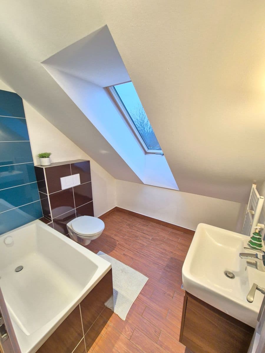 house for sale, 157 m², Nebanice, Karlovarský Region house for sale, 157 m², Nebanice, Karlovarský Region