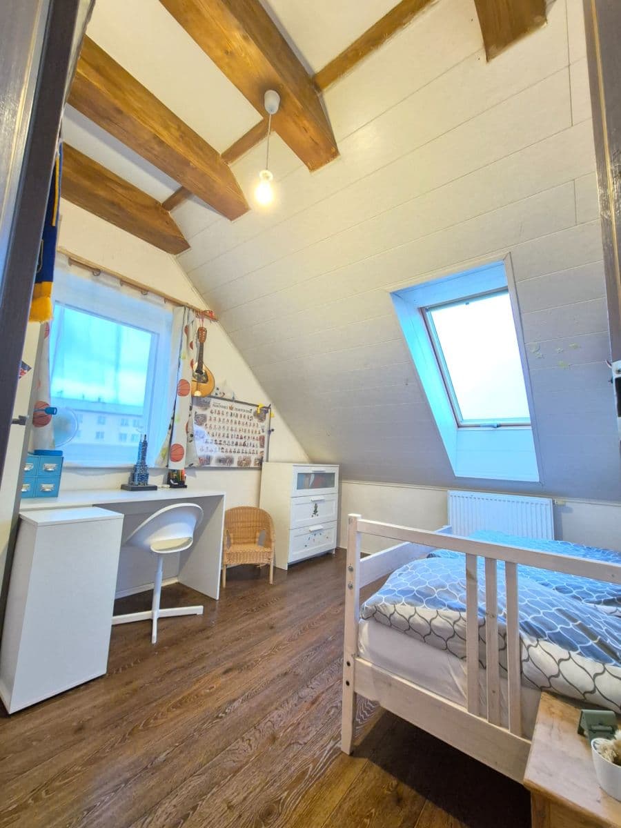 house for sale, 157 m², Nebanice, Karlovarský Region house for sale, 157 m², Nebanice, Karlovarský Region