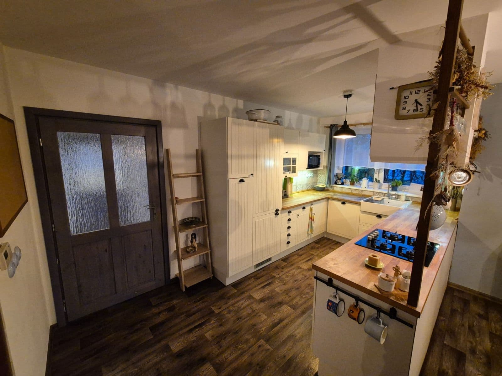 house for sale, 157 m², Nebanice, Karlovarský Region house for sale, 157 m², Nebanice, Karlovarský Region