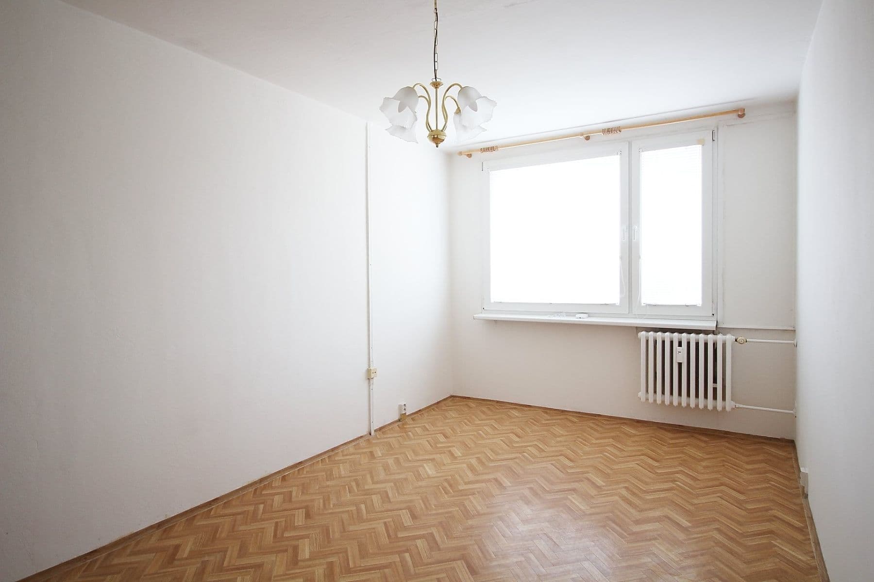 1 bedroom with open-plan kitchen flat to rent, 43 m², Chalupkova, Prague, Prague 1 bedroom with open-plan kitchen flat to rent, 43 m², Chalupkova, Prague, Prague