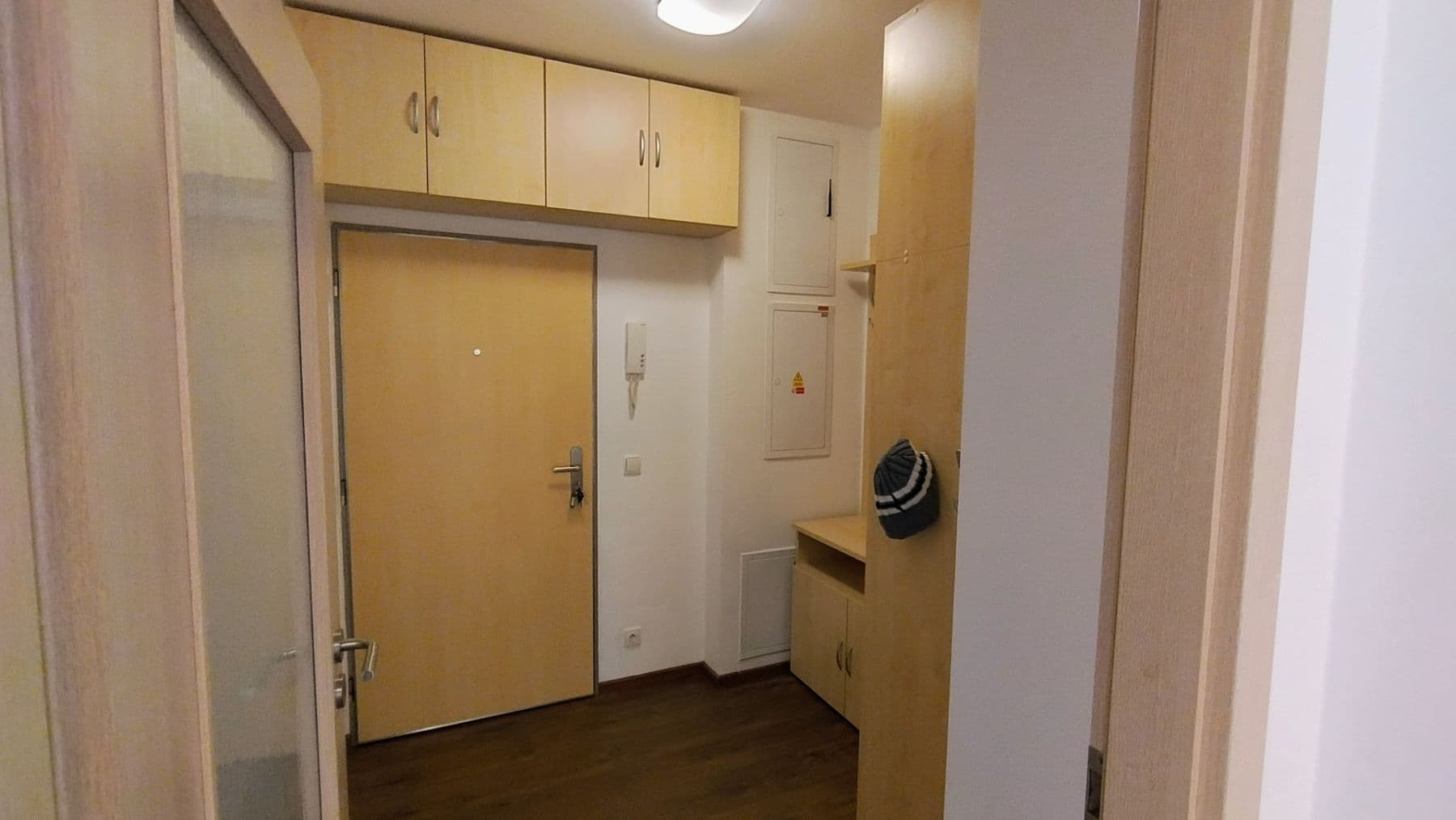 3 bedroom with open-plan kitchen flat to rent, 106 m², Stromovka, Havlíčkův Brod, Vysočina Region 3 bedroom with open-plan kitchen flat to rent, 106 m², Stromovka, Havlíčkův Brod, Vysočina Region