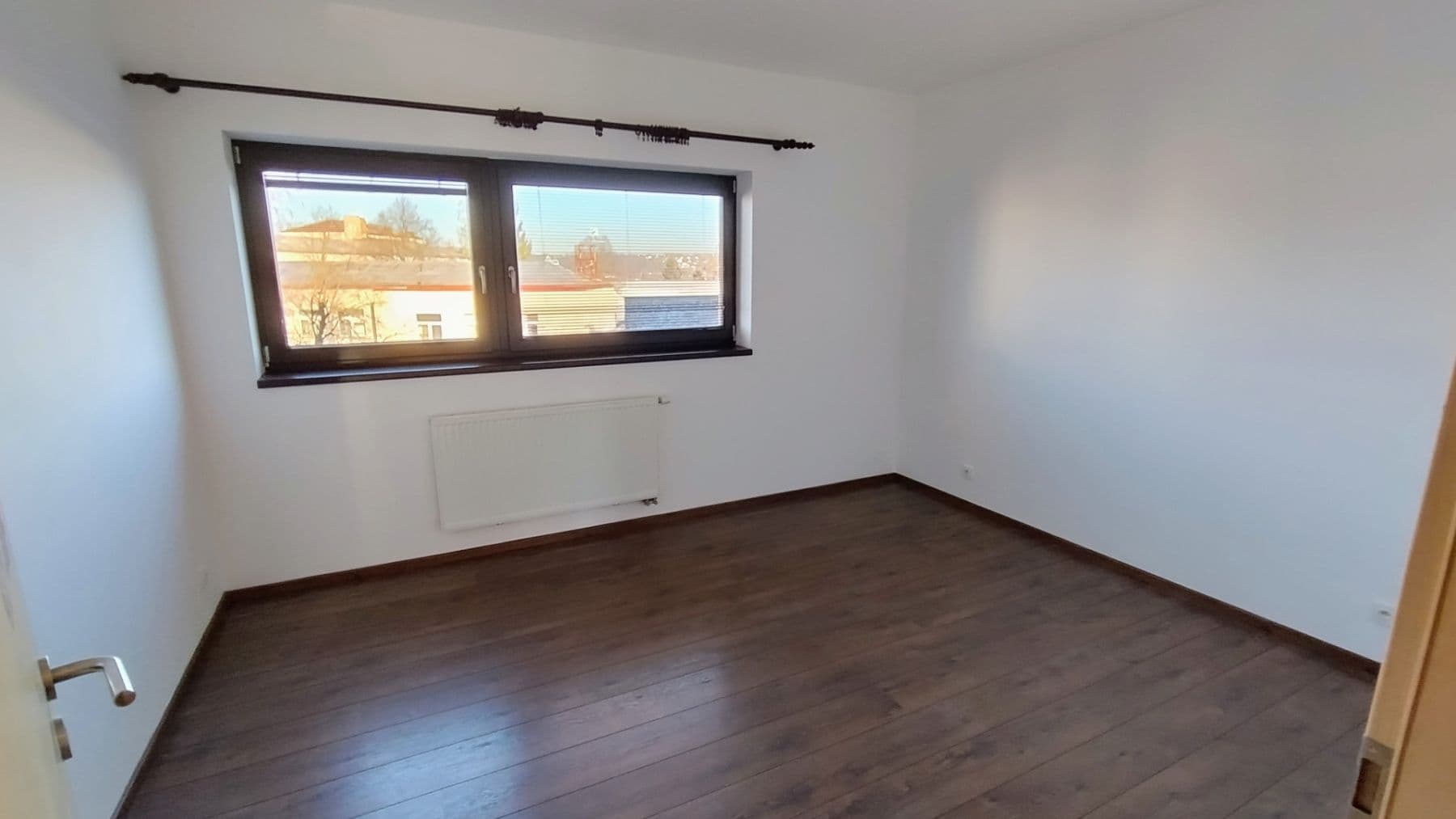 3 bedroom with open-plan kitchen flat to rent, 106 m², Stromovka, Havlíčkův Brod, Vysočina Region 3 bedroom with open-plan kitchen flat to rent, 106 m², Stromovka, Havlíčkův Brod, Vysočina Region