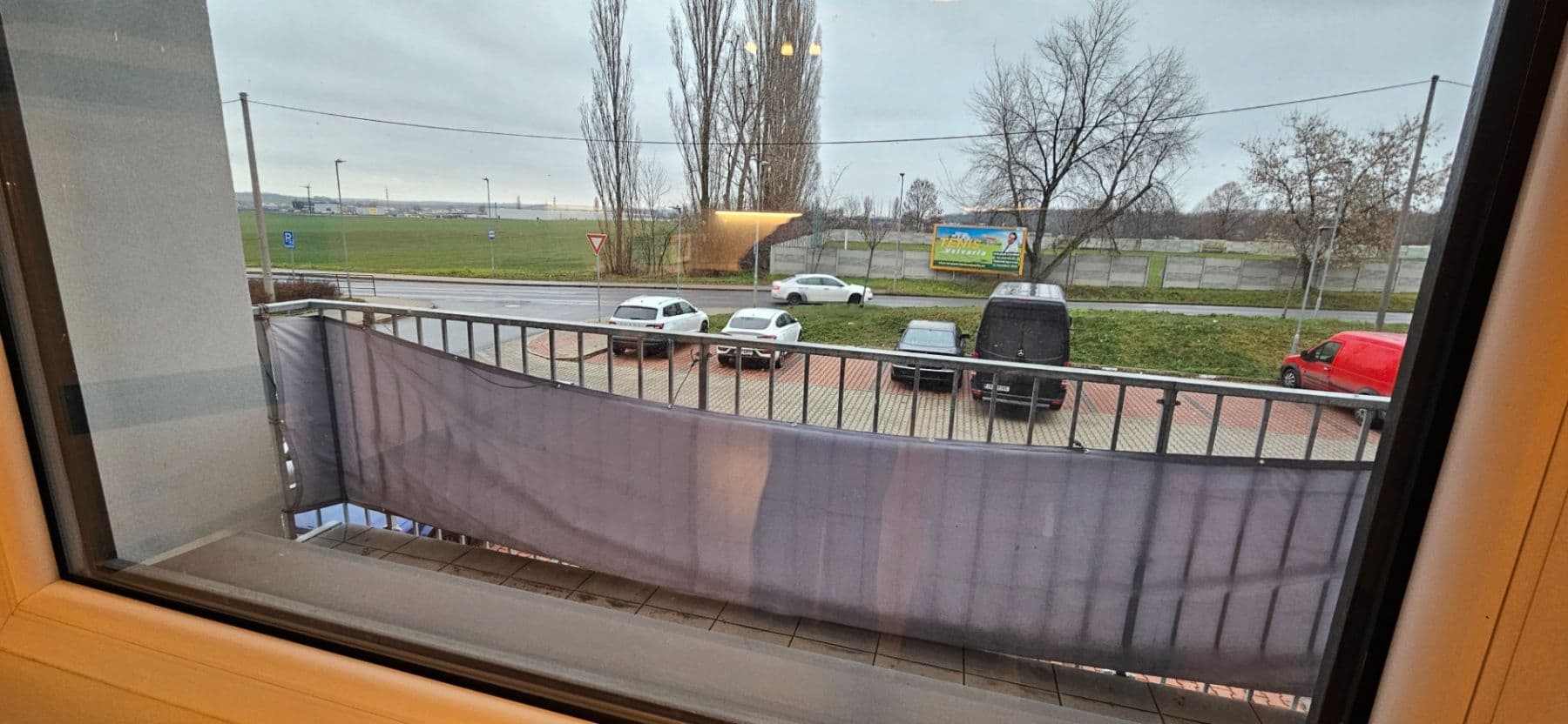 Studio flat to rent, 50 m², Velvarská, Horoměřice, Středočeský Region Studio flat to rent, 50 m², Velvarská, Horoměřice, Středočeský Region