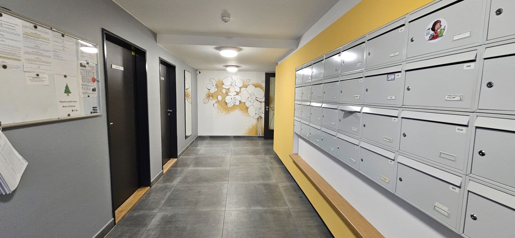 Studio flat to rent, 50 m², Velvarská, Horoměřice, Středočeský Region Studio flat to rent, 50 m², Velvarská, Horoměřice, Středočeský Region