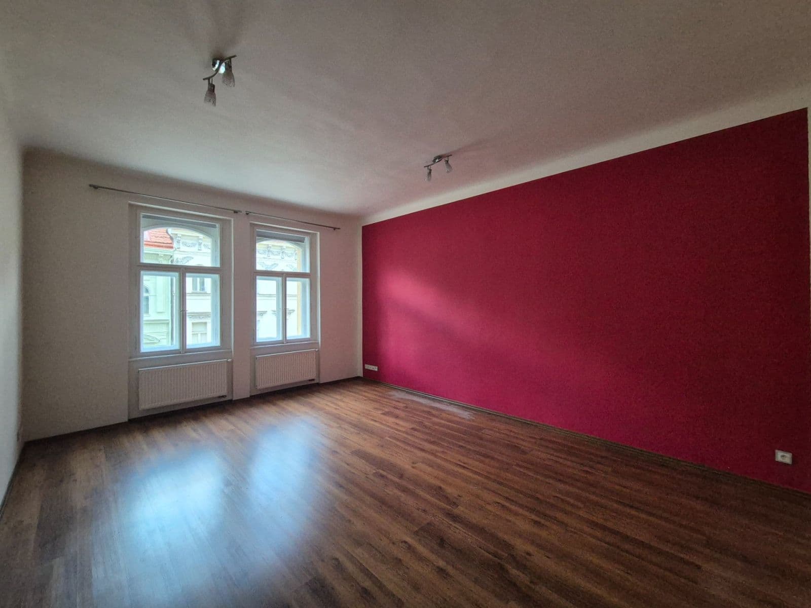 3 bedroom flat to rent, 100 m², Šumavská, Prague, Prague 3 bedroom flat to rent, 100 m², Šumavská, Prague, Prague