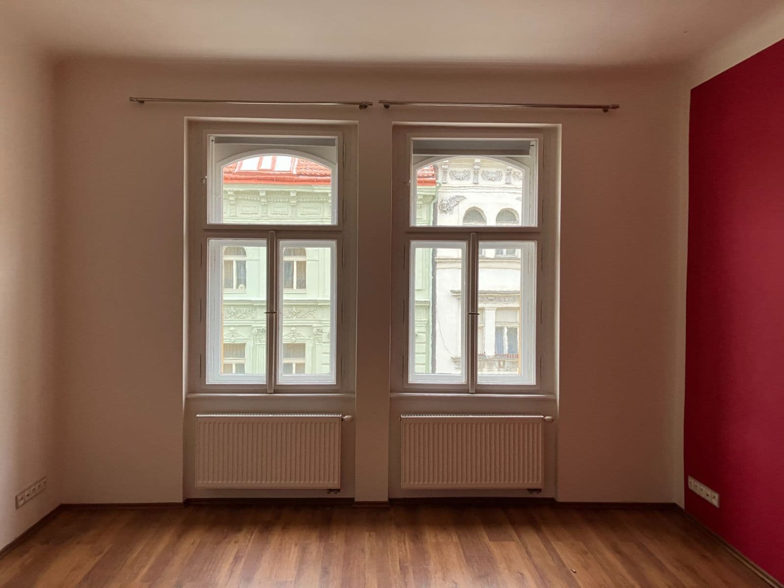 3 bedroom flat to rent, 100 m², Šumavská, Prague, Prague 3 bedroom flat to rent, 100 m², Šumavská, Prague, Prague