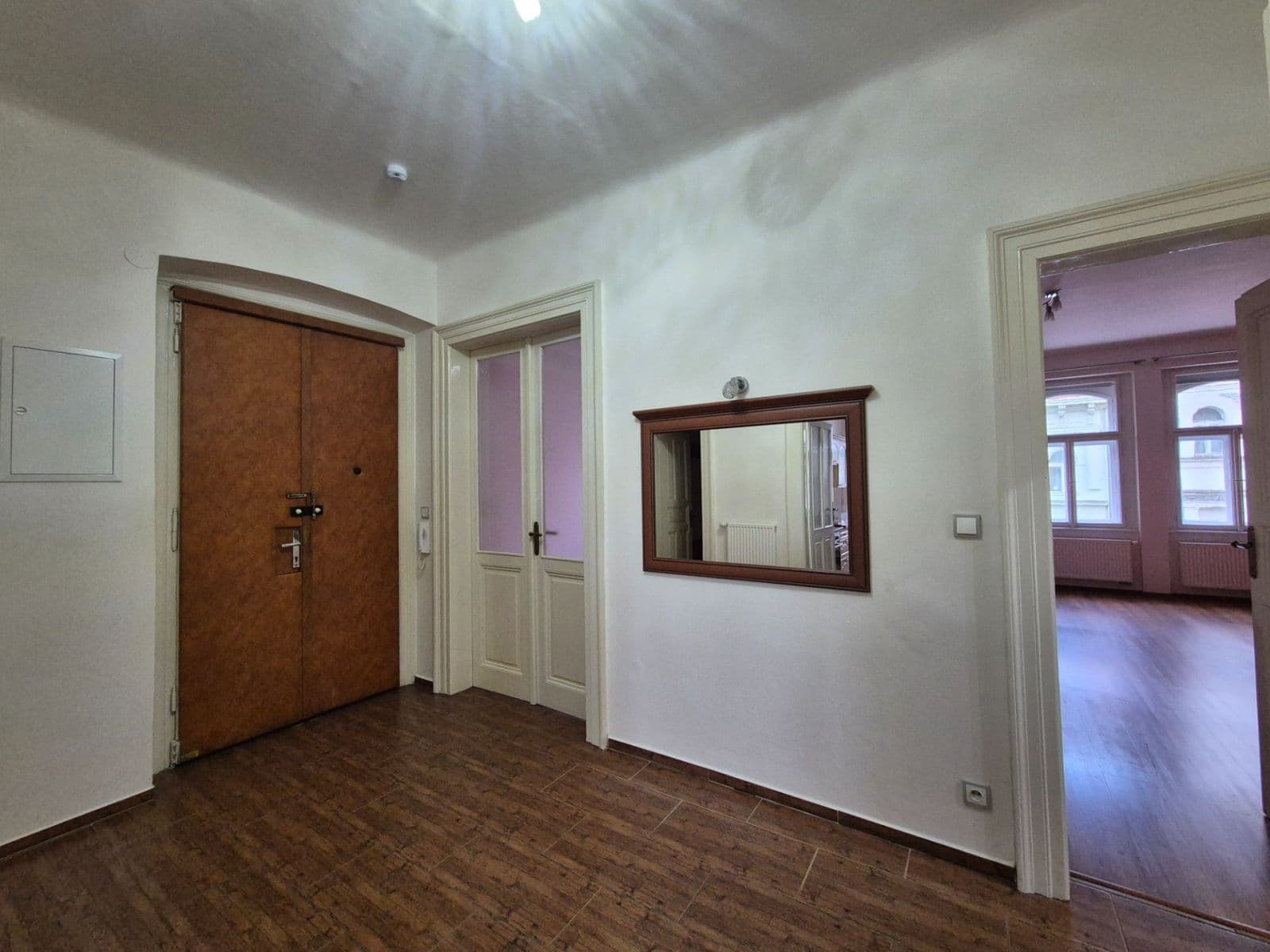 3 bedroom flat to rent, 100 m², Šumavská, Prague, Prague 3 bedroom flat to rent, 100 m², Šumavská, Prague, Prague