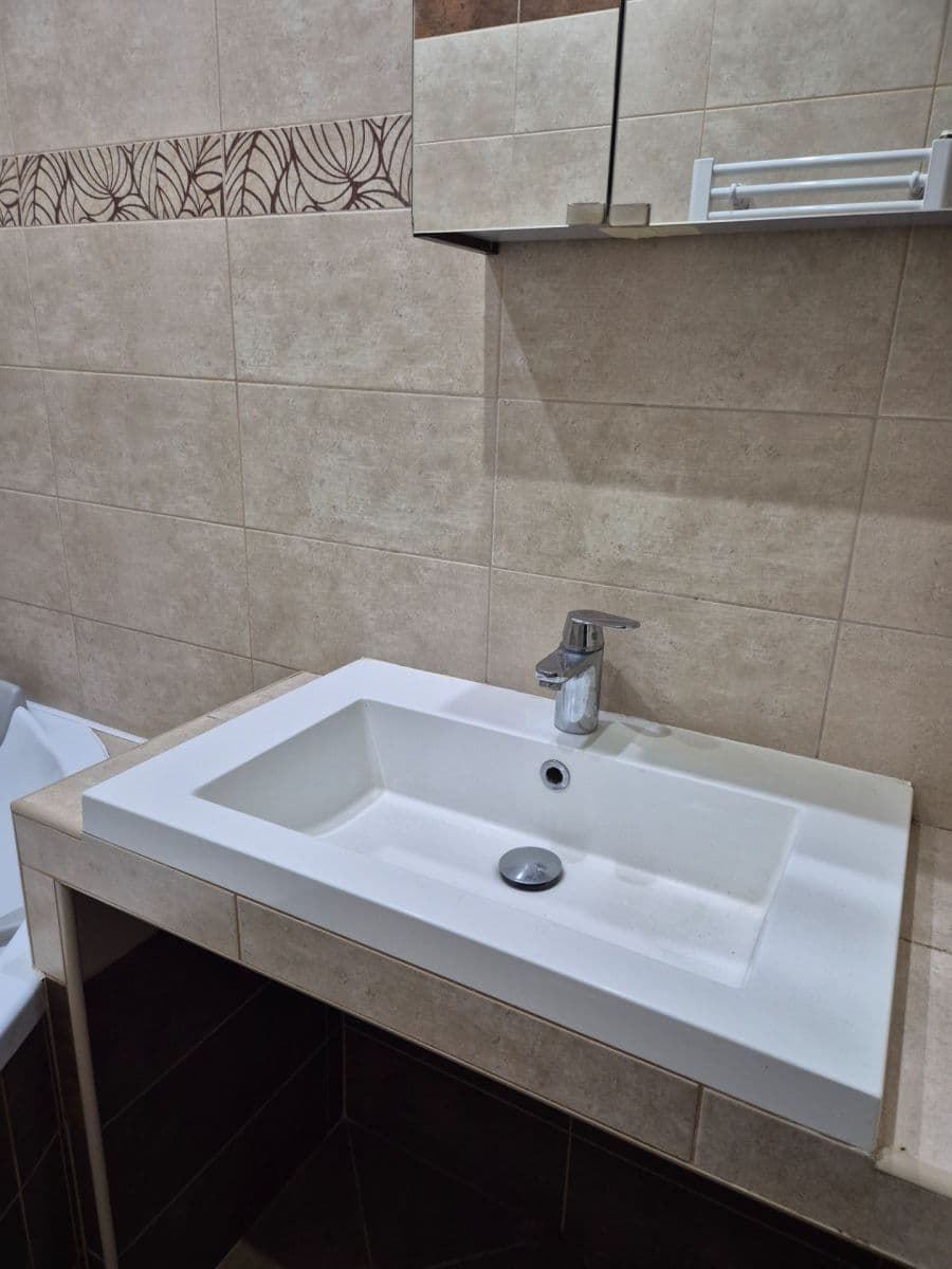 3 bedroom flat to rent, 100 m², Šumavská, Prague, Prague 3 bedroom flat to rent, 100 m², Šumavská, Prague, Prague