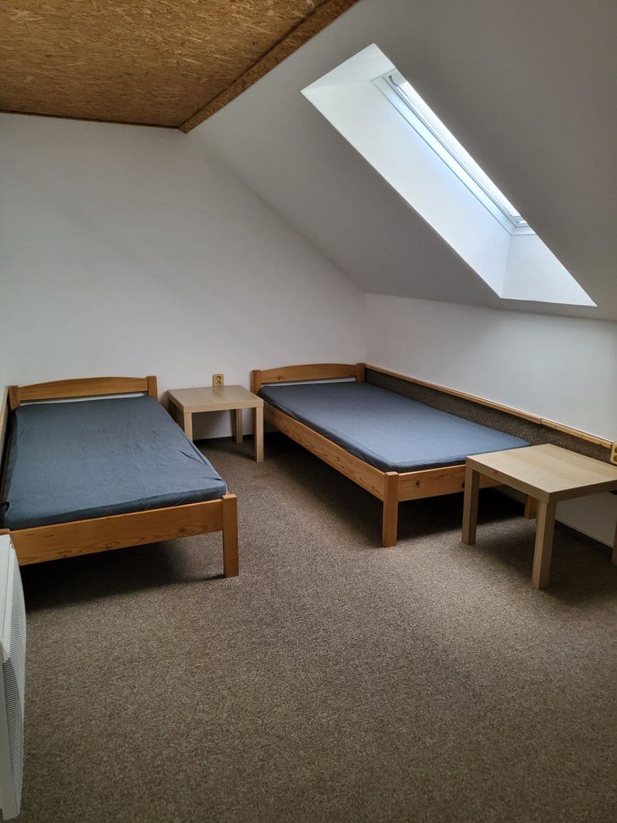 4 bedroom with open-plan kitchen flat to rent, 150 m², Kdyně, Plzeňský Region 4 bedroom with open-plan kitchen flat to rent, 150 m², Kdyně, Plzeňský Region