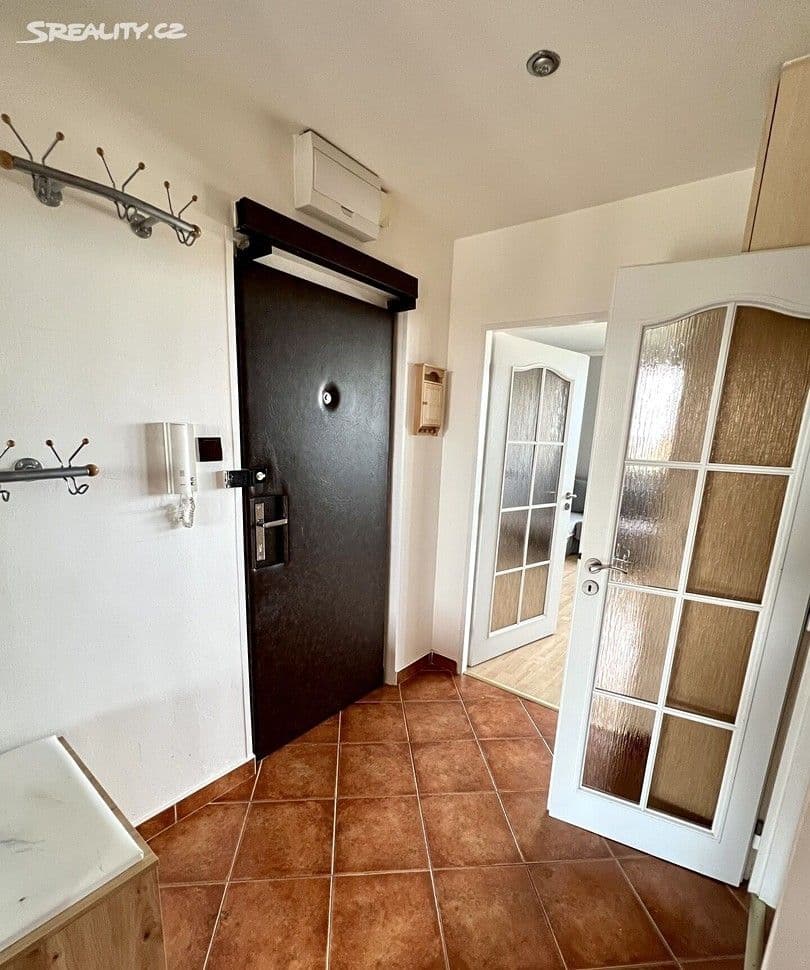 2 bedroom with open-plan kitchen flat for sale, 72 m², Hlivická, Prague, Prague 2 bedroom with open-plan kitchen flat for sale, 72 m², Hlivická, Prague, Prague