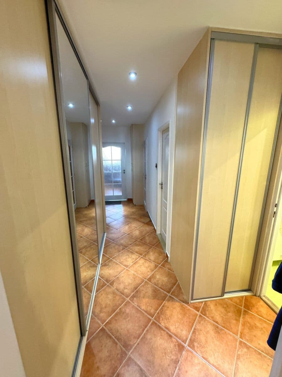 2 bedroom with open-plan kitchen flat for sale, 72 m², Hlivická, Prague, Prague 2 bedroom with open-plan kitchen flat for sale, 72 m², Hlivická, Prague, Prague