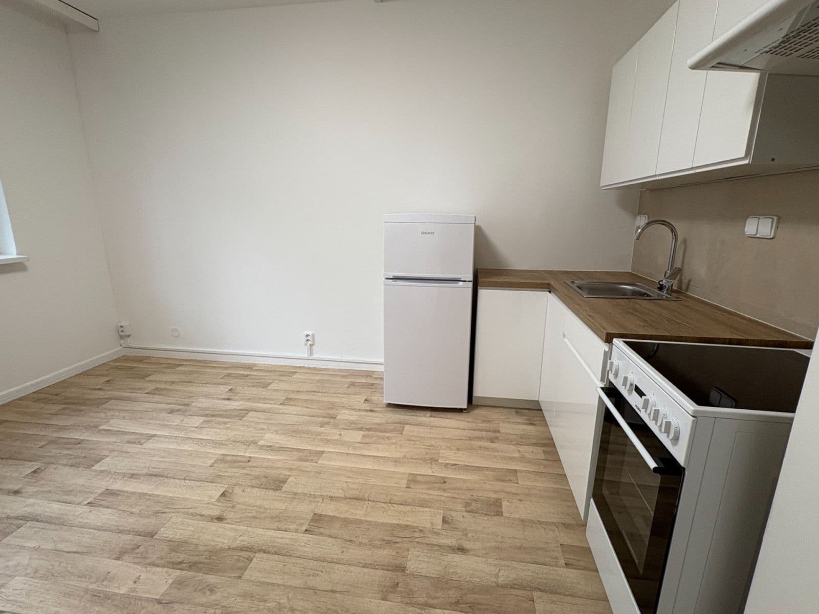 1 bedroom flat to rent, 35 m², 2. května, Zlín, Zlínský Region 1 bedroom flat to rent, 35 m², 2. května, Zlín, Zlínský Region